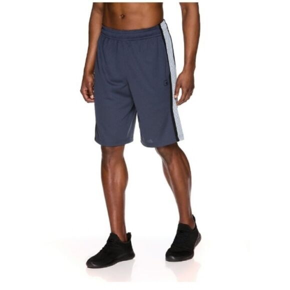 Mens "Flash Cut" Basketball Shorts Active Sports Activewear Size 2XL - Picture 2 of 5